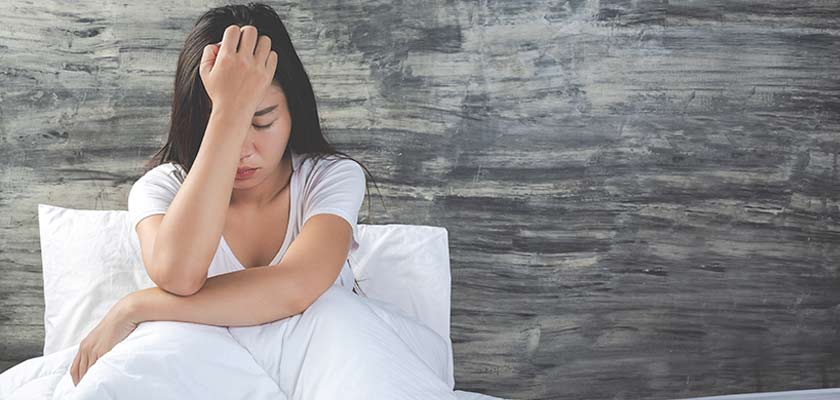 Transtorno de Ansiedade Generalizada: Causas, Sintomas e Tratamentos